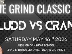 The Grind Classic IV