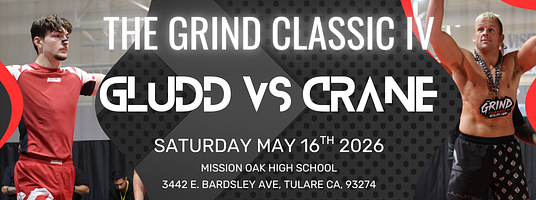 The Grind Classic IV