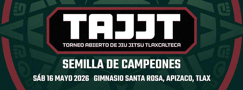 TAJJT Semilla de Campeones