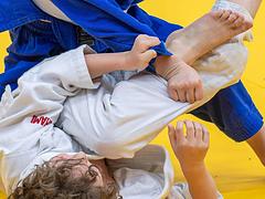 Haninge BJJ Open #40