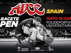 ADCC SPAIN ALBACETE