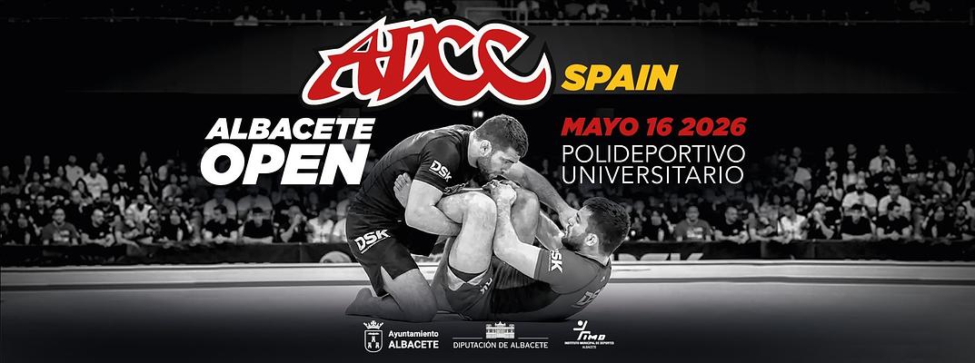 ADCC SPAIN ALBACETE