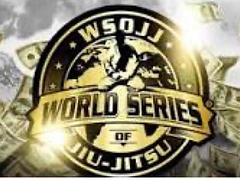 WSOJJ Denver No Gi Championship