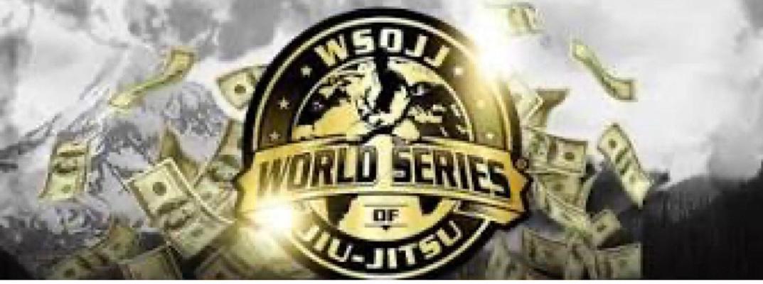 WSOJJ Denver No Gi Championship