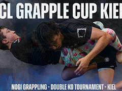 ICL Grapple Cup Kiel