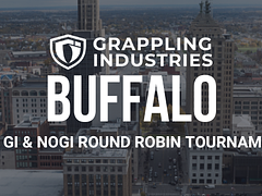 Grappling Industries BUFFALO