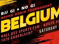 The Grapple League BELGIUM