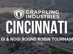Grappling Industries CINCINNATI
