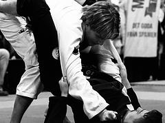 Stockholm BJJ Open Spring Edition 2026. Kids, Juveniles, Adults och Masters
