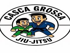 CORINGA CASCA GROSSA GI