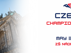 2026 AGF Czech Championships