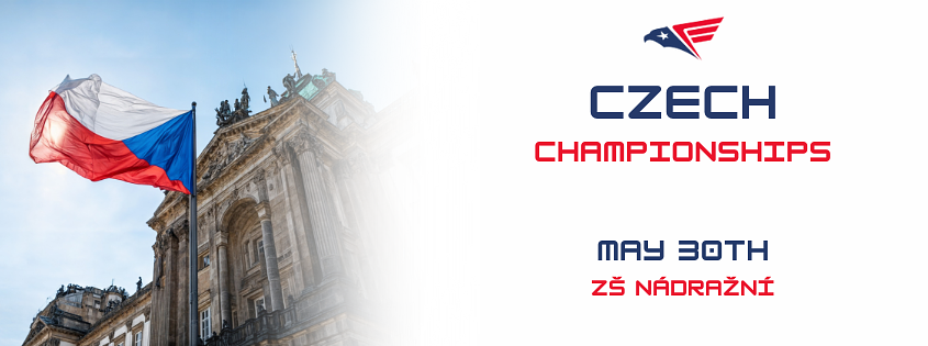 2026 AGF Czech Championships