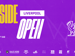 Empire Grappling: Merseyside Open 2026