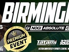 Polaris PSG - Birmingham