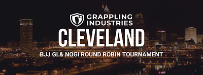 Grappling Industries CLEVELAND