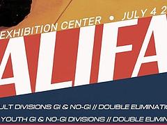 Submission Arts Atlantic: Halifax July 4 2026