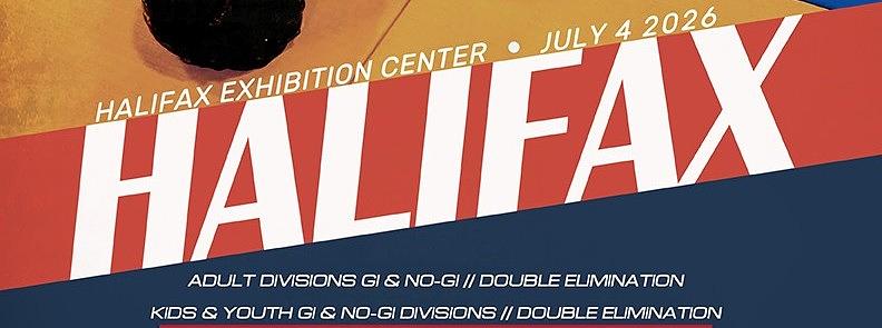 Submission Arts Atlantic: Halifax July 4 2026