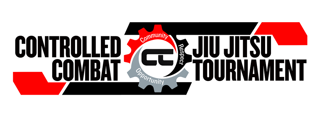 Youth/Adult Jiu Jitsu Grappling | Controlled Combat July 2026