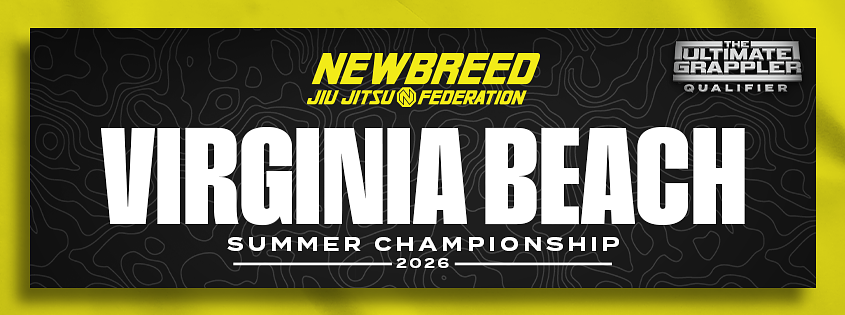 NEWBREED VIRGINIA BEACH SUMMER CHAMPIONSHIP