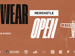 Empire Grappling: Tyne & Wear Open 2026