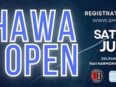 2026 Oshawa BJJ Open