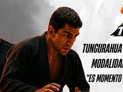 Tungurahua Grappling Series