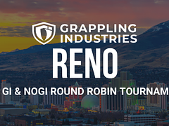 Grappling Industries RENO