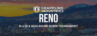 Grappling Industries RENO