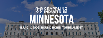 Grappling Industries MINNESOTA
