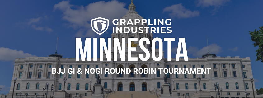Grappling Industries MINNESOTA