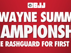 FUJI BJJ Ft Wayne Summer Championship