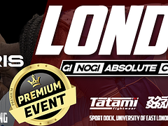 Polaris PSG - London