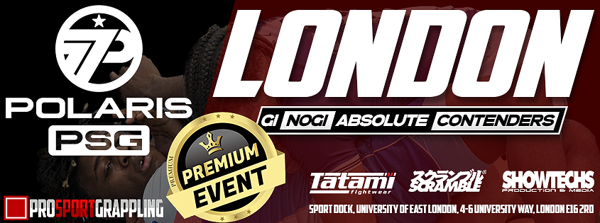 Polaris PSG - London