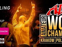 ADCC Amateur World Championship 2026