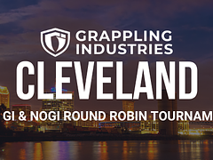 Grappling Industries CLEVELAND