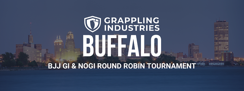 Grappling Industries BUFFALO