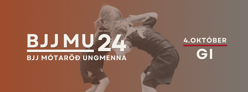 BJJMU 24 (Gi) - Október 2026