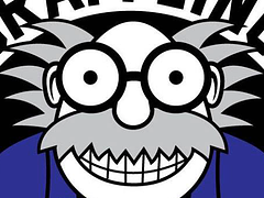 Grapling Lab Invitational - GI Submission Only!