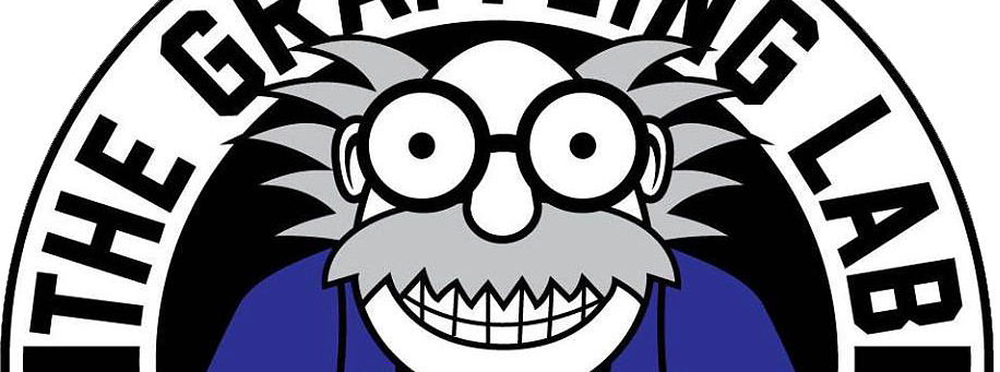 Grapling Lab Invitational - GI Submission Only!