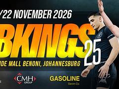 Submission Kings , Queens and Kids 25 -No Gi Johannesburg