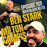Dating, Background Checks & Jiu-Jitsu Academy Safety