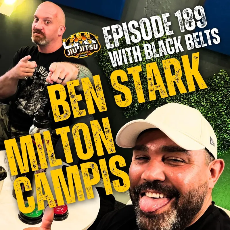 Dating, Background Checks & Jiu-Jitsu Academy Safety