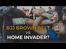 Brown Belt Uses BJJ To Fight Off Serial Home Invader In Life-Saving Defense