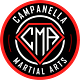 Campanella Martial Arts logo