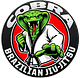 Cobra Brazilian Jiu-Jitsu logo