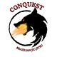Conquest Martial Arts logo