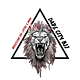 Dade City BJJ logo