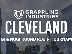 Grappling Industries CLEVELAND