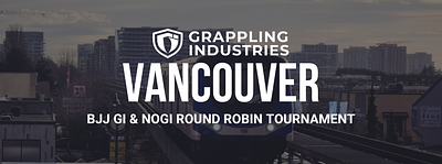 Grappling Industries VANCOUVER