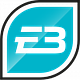 E3 Jiu-Jitsu logo